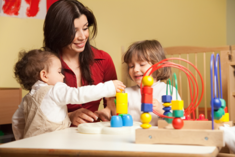 nurturing-child-development-at-daycare